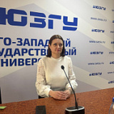 Конорева Наталья Александровна