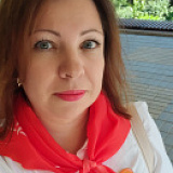 Гаврилюк Анна Владимировна