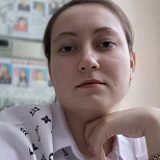 Сабенина Анастасия Николаевна