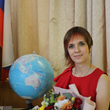 Тюличкина Анна Валентиновна
