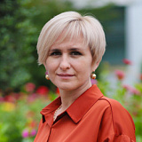Колобова Лидия Викторовна