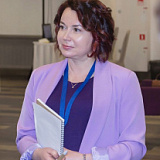 Дикова Людмила Николаевна