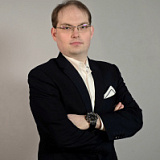 Меренков Артем Олегович