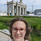 Никитина Оксана Андреевна