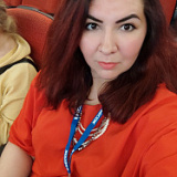 Каретникова Элмира Элшадовна