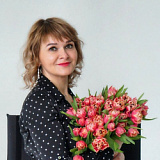 Сидорова Юлия Викторовна