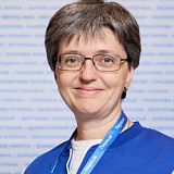 Рогачева Юлия Борисовна
