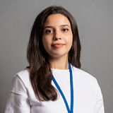Фарманян Римма Робетовна