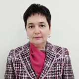 Курбанова Ольга Михайловна