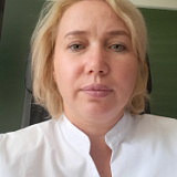 Иванова Елена Николаевна