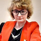Дмитриева Елизавета Игоревна