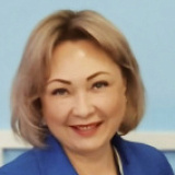 Азнаева Лилия Музафаровна