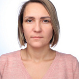 Шустрова Елена Виталиевна