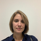 Ахрамович Анастасия Павловна