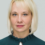 Савинова Татьяна Викторовна