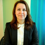 Салмина Любовь Михайловна