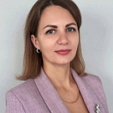 Трофимова Ольга Алексеевна