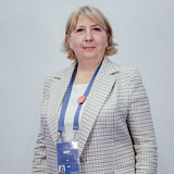 Николаева Светлана Ивановна