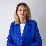 Алиева Зайнаб Кадиевна