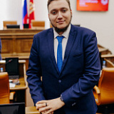Моисеенко Дмитрий Русланович