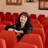 Кливитенко Дарья Александровна