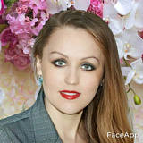 Шамшеева Оксана Александровна