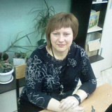 Ляшенко Валентина Владимировна