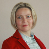 Беломестнова Маргарита Евгеньевна