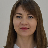 Корчагина Гульназ Айратовна