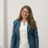 Болдырева Евгения Сергеевна
