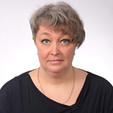 Сергеева Марина Владимировна