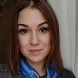 Панина Евгения Анатольевна