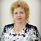 Белавкина Надежда Дмитриевна