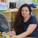 Лебедева Любовь Михайловна