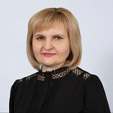 Синичева Светлана Михайловна