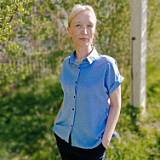 Поспелова Елена Николаевна