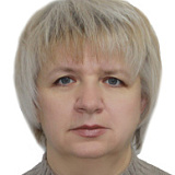 Збинякова Елена Анатольевна