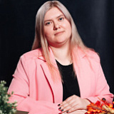Бурдина Дарья Александровна