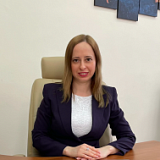 Защитина Елена Константиновна