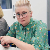 Ельцова Ольга Николаевна