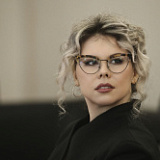 Ласкина Евгения Евгеньевна
