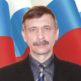 Лисов Леонид Владимирович