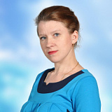 Сергеева Елена Николаевна
