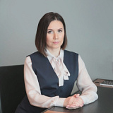 Штуркина Наталья Сергеевна