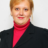 Сорокина Галина Петровна