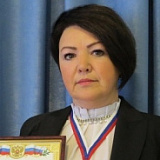 Перекопная Светлана Анатольевна