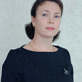 Кочетова Ирина Викторовна