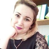Кулуева Татьяна Владимировна
