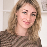 Терских Светлана Николаевна