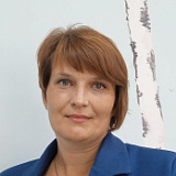 Пушкина Анна Петровна
